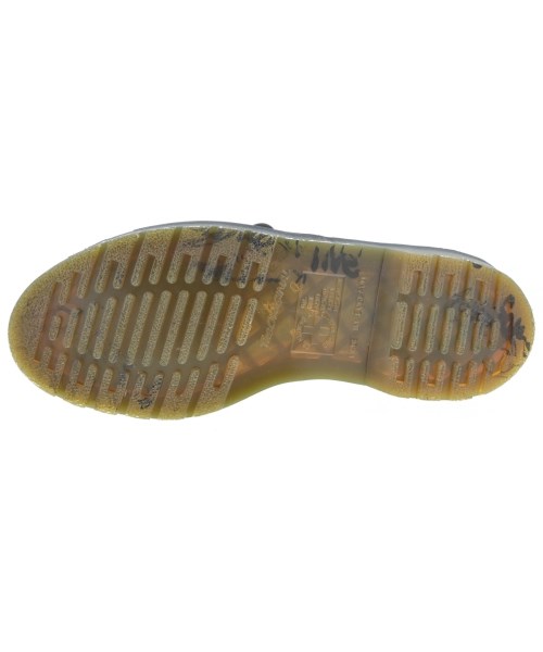 COMME des GARCONS COMME des GARCONS（コムデギャルソンコムデギャルソン）ドレスシューズ/ローファー 白 サイズ:UK7(25.5cm位) レディース/2200701982041