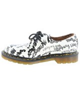 COMME des GARCONS COMME des GARCONS（コムデギャルソンコムデギャルソン）ドレスシューズ/ローファー 白 サイズ:UK7(25.5cm位) レディース/2200701982041
