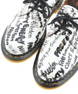 COMME des GARCONS COMME des GARCONS（コムデギャルソンコムデギャルソン）ドレスシューズ/ローファー 白 サイズ:UK7(25.5cm位) レディース/2200701982041