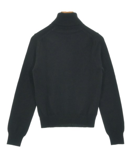 COMME des GARCONS COMME des GARCONS（コムデギャルソンコムデギャルソン）ニット・セーター 黒 サイズ:XS レディース/2200703204011