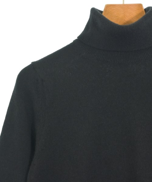 COMME des GARCONS COMME des GARCONS（コムデギャルソンコムデギャルソン）ニット・セーター 黒 サイズ:XS レディース/2200703204011