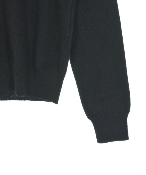 COMME des GARCONS COMME des GARCONS（コムデギャルソンコムデギャルソン）ニット・セーター 黒 サイズ:XS レディース/2200703204011