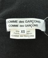 COMME des GARCONS COMME des GARCONS（コムデギャルソンコムデギャルソン）ニット・セーター 黒 サイズ:XS レディース/2200703204011