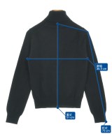 COMME des GARCONS COMME des GARCONS（コムデギャルソンコムデギャルソン）ニット・セーター 黒 サイズ:XS レディース/2200703204011