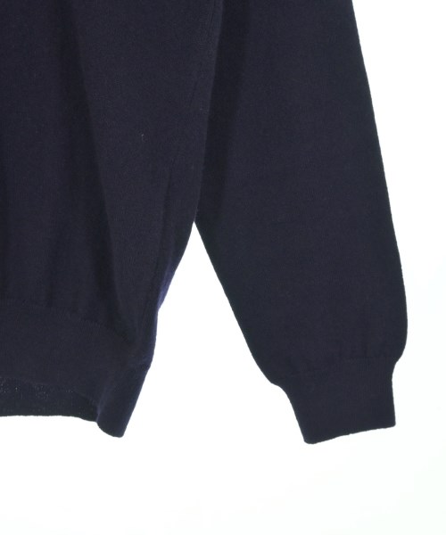 COMME des GARCONS COMME des GARCONS（コムデギャルソンコムデギャルソン）ニット・セーター 紺 サイズ:XS レディース/2200703204028