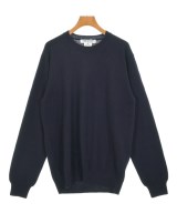COMME des GARCONS COMME des GARCONS（コムデギャルソンコムデギャルソン）ニット・セーター 紺 サイズ:XS レディース/2200703204028