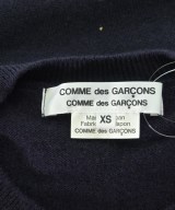 COMME des GARCONS COMME des GARCONS（コムデギャルソンコムデギャルソン）ニット・セーター 紺 サイズ:XS レディース/2200703204028