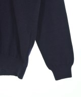 COMME des GARCONS COMME des GARCONS（コムデギャルソンコムデギャルソン）ニット・セーター 紺 サイズ:XS レディース/2200703204028