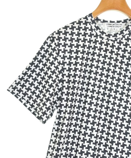 COMME des GARCONS COMME des GARCONS（コムデギャルソンコムデギャルソン）ワンピース 白 サイズ:S レディース/2200703204035