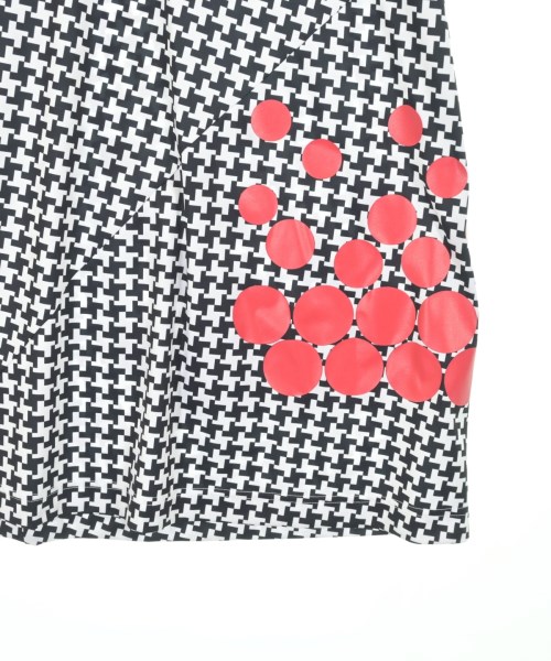 COMME des GARCONS COMME des GARCONS（コムデギャルソンコムデギャルソン）ワンピース 白 サイズ:S レディース/2200703204035