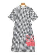 COMME des GARCONS COMME des GARCONS（コムデギャルソンコムデギャルソン）ワンピース 白 サイズ:S レディース/2200703204035