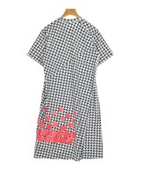 COMME des GARCONS COMME des GARCONS（コムデギャルソンコムデギャルソン）ワンピース 白 サイズ:S レディース/2200703204035