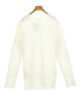 COMME des GARCONS COMME des GARCONS（コムデギャルソンコムデギャルソン）Tシャツ・カットソー 白 サイズ:S レディース/2200703204042