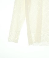 COMME des GARCONS COMME des GARCONS（コムデギャルソンコムデギャルソン）Tシャツ・カットソー 白 サイズ:S レディース/2200703204042