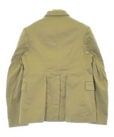 COMME des GARCONS COMME des GARCONS（コムデギャルソンコムデギャルソン）カジュアルジャケット ベージュ サイズ:XS レディース/2200703204059