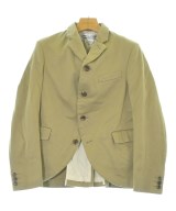 COMME des GARCONS COMME des GARCONS カジュアルジャケット