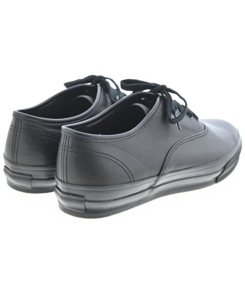 COMME des GARCONS COMME des GARCONS（コムデギャルソンコムデギャルソン）スニーカー 黒 サイズ:24cm レディース/2200703204066