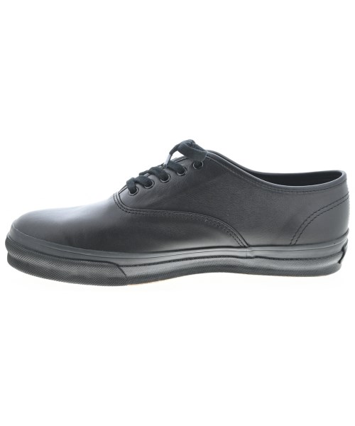 COMME des GARCONS COMME des GARCONS（コムデギャルソンコムデギャルソン）スニーカー 黒 サイズ:24cm レディース/2200703204066
