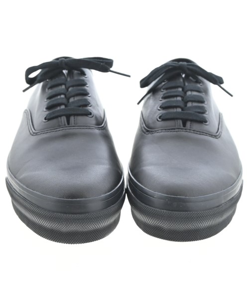 COMME des GARCONS COMME des GARCONS（コムデギャルソンコムデギャルソン）スニーカー 黒 サイズ:24cm レディース/2200703204066