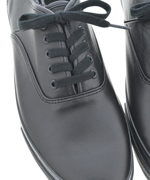 COMME des GARCONS COMME des GARCONS（コムデギャルソンコムデギャルソン）スニーカー 黒 サイズ:24cm レディース/2200703204066