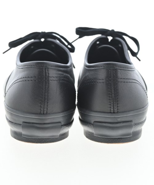 COMME des GARCONS COMME des GARCONS（コムデギャルソンコムデギャルソン）スニーカー 黒 サイズ:24cm レディース/2200703204066