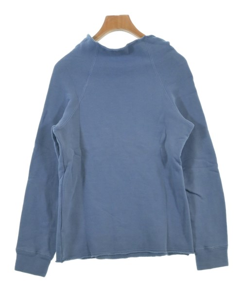COMME des GARCONS COMME des GARCONS（コムデギャルソンコムデギャルソン）スウェット 青 サイズ:SS レディース/2200705140287