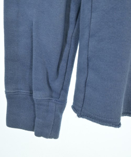COMME des GARCONS COMME des GARCONS（コムデギャルソンコムデギャルソン）スウェット 青 サイズ:SS レディース/2200705140287