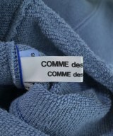 COMME des GARCONS COMME des GARCONS（コムデギャルソンコムデギャルソン）スウェット 青 サイズ:SS レディース/2200705140287