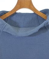 COMME des GARCONS COMME des GARCONS（コムデギャルソンコムデギャルソン）スウェット 青 サイズ:SS レディース/2200705140287