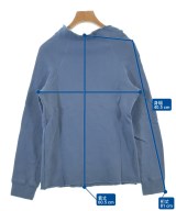 COMME des GARCONS COMME des GARCONS（コムデギャルソンコムデギャルソン）スウェット 青 サイズ:SS レディース/2200705140287