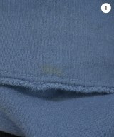 COMME des GARCONS COMME des GARCONS（コムデギャルソンコムデギャルソン）スウェット 青 サイズ:SS レディース/2200705140287
