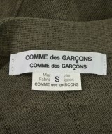 COMME des GARCONS COMME des GARCONS（コムデギャルソンコムデギャルソン）ベスト/ノースリーブ カーキ サイズ:S レディース/2200705140294