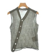 COMME des GARCONS COMME des GARCONS ベスト/ノースリーブ