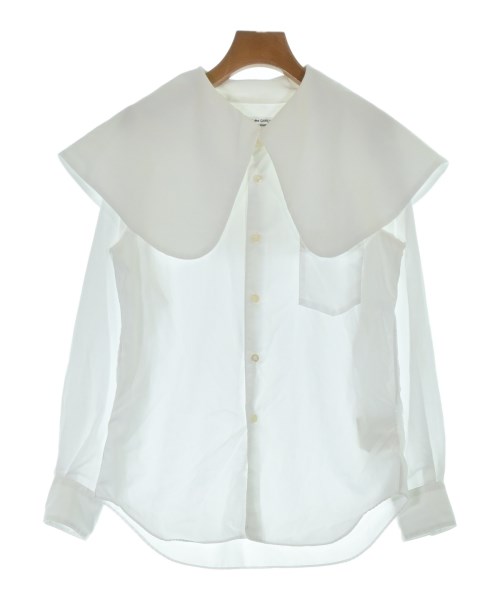 COMME des GARCONS COMME des GARCONS(コムデギャルソンコムデギャルソン)のカジュアルシャツ サイズ:XS 19,400円