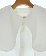 COMME des GARCONS COMME des GARCONS（コムデギャルソンコムデギャルソン）カジュアルシャツ 白 サイズ:XS レディース/2200705510042