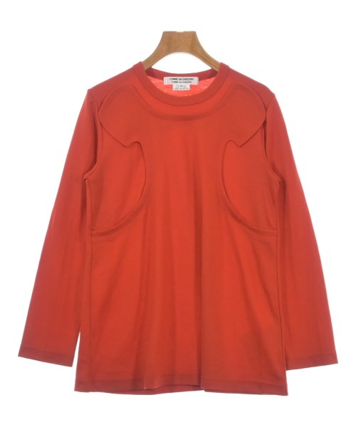 COMME des GARCONS COMME des GARCONS(コムデギャルソンコムデギャルソン)のTシャツ・カットソー サイズ:XS 11,800円