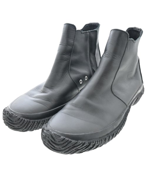 COMME des GARCONS COMME des GARCONS(コムデギャルソンコムデギャルソン)のブーツ サイズ:23.5cm 15,400円