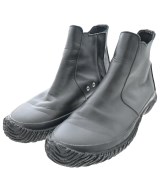 COMME des GARCONS COMME des GARCONS（コムデギャルソンコムデギャルソン）ブーツ 黒 サイズ:23.5cm レディース/2200705510097