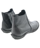 COMME des GARCONS COMME des GARCONS（コムデギャルソンコムデギャルソン）ブーツ 黒 サイズ:23.5cm レディース/2200705510097