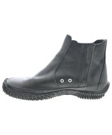COMME des GARCONS COMME des GARCONS（コムデギャルソンコムデギャルソン）ブーツ 黒 サイズ:23.5cm レディース/2200705510097