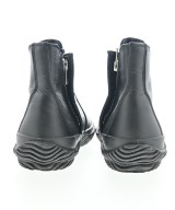 COMME des GARCONS COMME des GARCONS（コムデギャルソンコムデギャルソン）ブーツ 黒 サイズ:23.5cm レディース/2200705510097