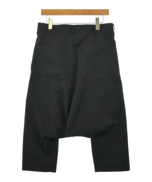 COMME des GARCONS COMME des GARCONS（コムデギャルソンコムデギャルソン）クロップドパンツ 黒 サイズ:S レディース/2200705534048