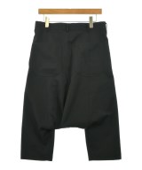 COMME des GARCONS COMME des GARCONS（コムデギャルソンコムデギャルソン）クロップドパンツ 黒 サイズ:S レディース/2200705534048