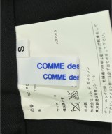 COMME des GARCONS COMME des GARCONS（コムデギャルソンコムデギャルソン）クロップドパンツ 黒 サイズ:S レディース/2200705534048