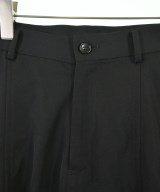 COMME des GARCONS COMME des GARCONS（コムデギャルソンコムデギャルソン）クロップドパンツ 黒 サイズ:S レディース/2200705534048