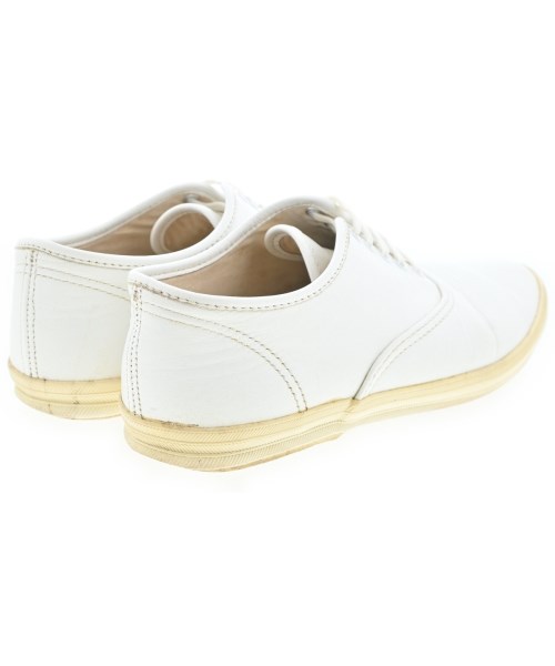 COMME des GARCONS COMME des GARCONS（コムデギャルソンコムデギャルソン）スニーカー 白 サイズ:23cm レディース/2200705587044