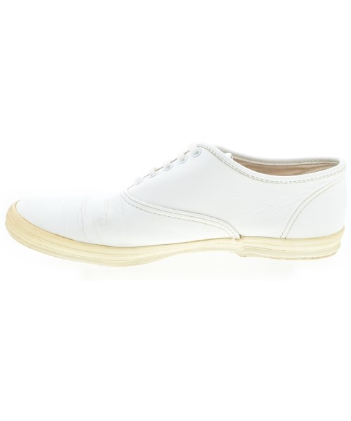 COMME des GARCONS COMME des GARCONS（コムデギャルソンコムデギャルソン）スニーカー 白 サイズ:23cm レディース/2200705587044
