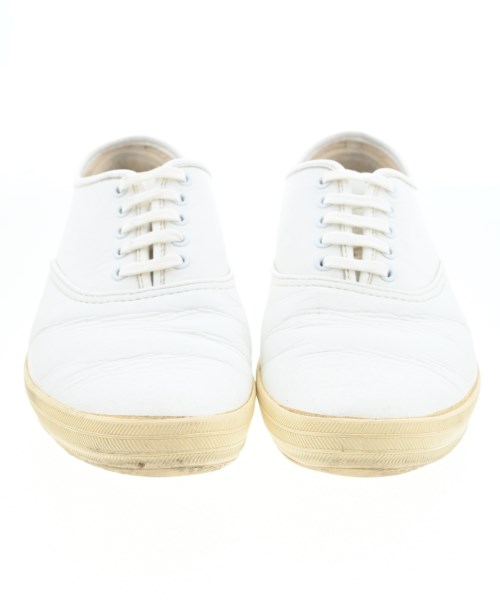 COMME des GARCONS COMME des GARCONS（コムデギャルソンコムデギャルソン）スニーカー 白 サイズ:23cm レディース/2200705587044