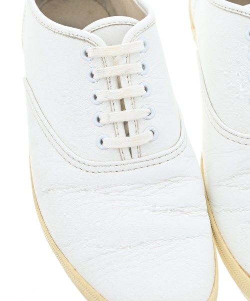 COMME des GARCONS COMME des GARCONS（コムデギャルソンコムデギャルソン）スニーカー 白 サイズ:23cm レディース/2200705587044