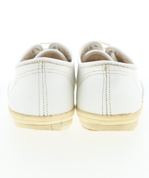 COMME des GARCONS COMME des GARCONS（コムデギャルソンコムデギャルソン）スニーカー 白 サイズ:23cm レディース/2200705587044